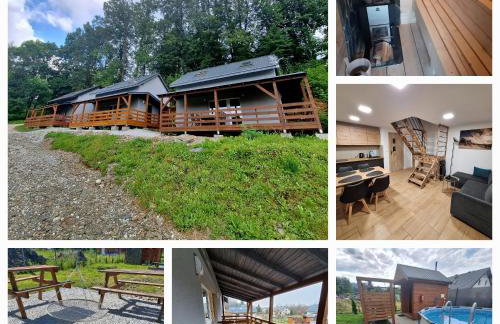 Domki przy Skarpie - Foto 10