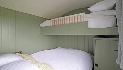 Charming Hut with Outdoor Bath & Decking Sea Views - Foto 2