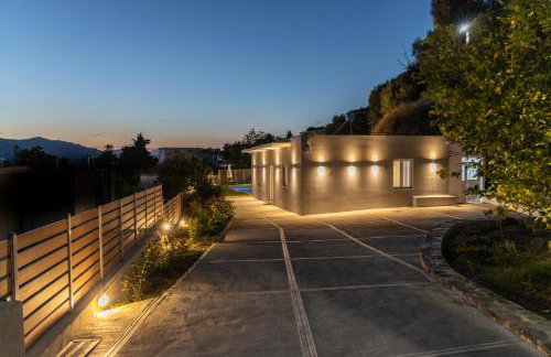 Villa Neonis - Foto 12