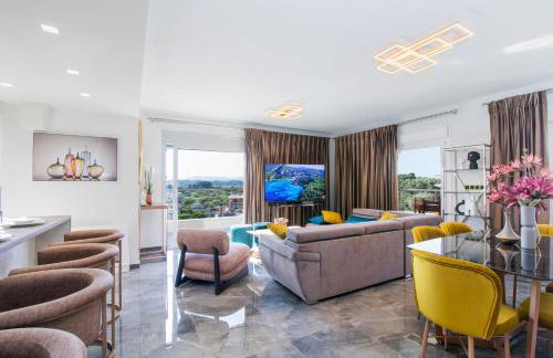 Ilianas R&F Luxury home - Foto 32