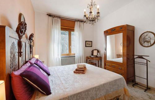 Villa Ca' D'Ros Pool And Sauna - Photo 12