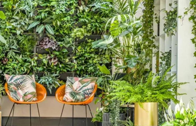 Immaculate 6-bed Ivy House - Photo 25