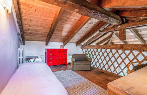 Holiday Home Mainero by Interhome - Foto 18