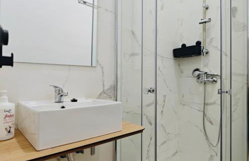 Luminoso Obra Nueva cerca de Supermercados, centro - Foto 8