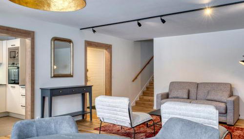 Appartement spacieux 1 chambre à Megève, balcon, parking inclus - FR-1-453-62 - Foto 2