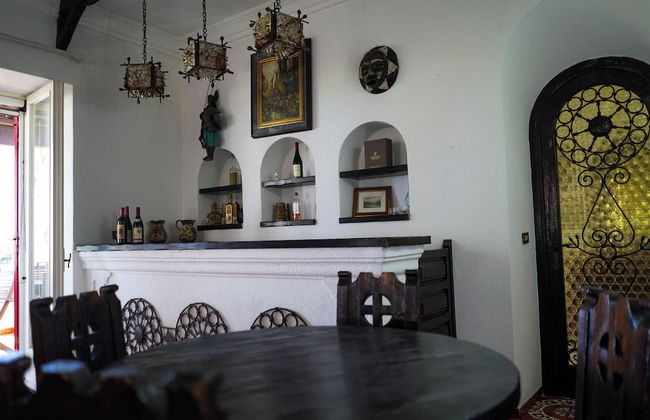 Villa Magiolina - Foto 36