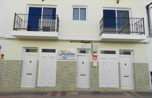 Trotamundos GC FAMILIAS Y ADULTOS RESPONSABLES - Foto 1