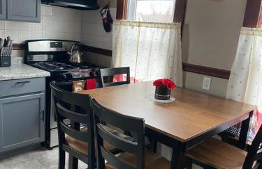 Casa ubicada 6 minutos del centro 6 minutes to Downtow No permited partys or smoking - Foto 27