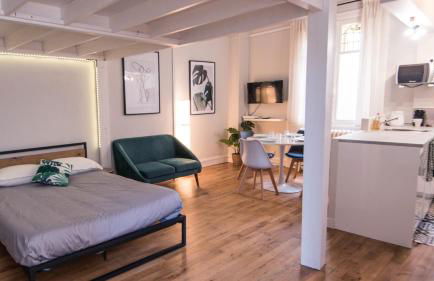 Hypercentre - Gare - La Tour'Angel - Photo 2