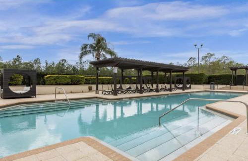 Perfect Summer Escape - Townhome by Disney - Foto 47