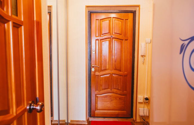 Apartments 5 zvezd Vozle Tsentralnoy Ploshchadi - Photo 16