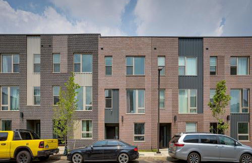 3 Mi to Center City Philadelphia Townhome - Foto 35