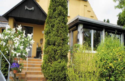 Landhaus Ferienwohnung in Gorow - Foto 1