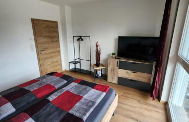 Ferienhaus "Zum frechen Michel" - Foto 20