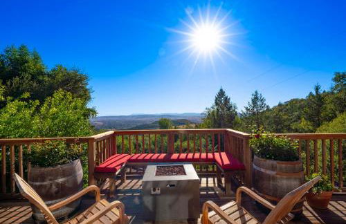 Inn Wine Country - Summers House - Foto 4