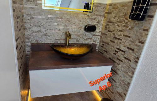 FeWo Shervin - Foto 50