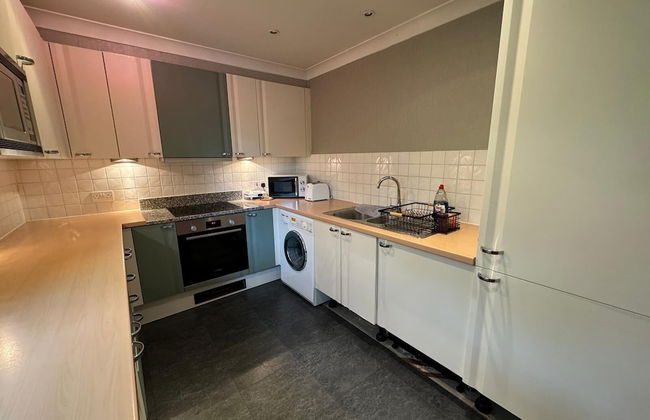 Luxury Apartment In London - Pool Spa & Gym - Foto 7