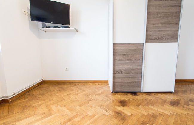 Apartment Veitingergasse - Foto 30