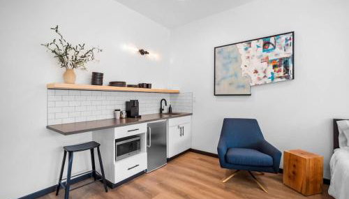 Uprise Bridgewater Lofts - Foto 5