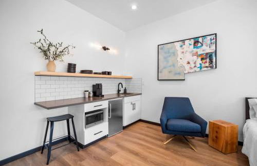 Uprise Bridgewater Lofts - Foto 5