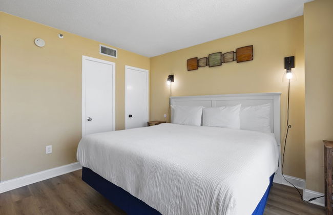 Atlantica Resort Myrtle Beach - Foto 43