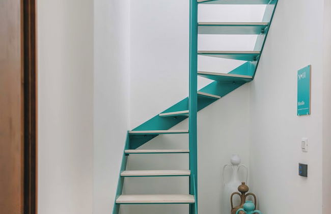 Santa Maria 24 - Luxury Apartments - Foto 79