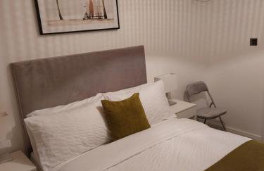 Bankwell street Two Bedroom -Apartment with parking - Foto 21