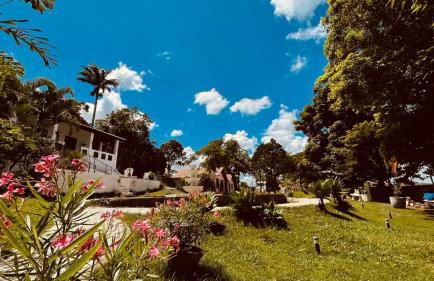 Casa em Garanhuns - Fazenda Bela Vista - Foto 31