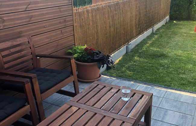 Villa in Rowy Near Baltic Sea & National Park - Photo 28