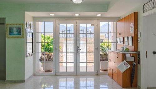 Gorgeous Golf Villa - Foto 2, Lobby or reception