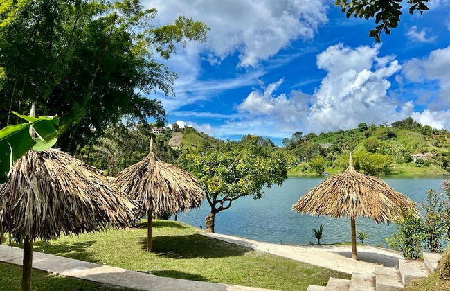 CASA EVE HOTEL - Photo 51