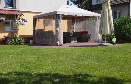 Domek pod jabłonią Mikoszewo - Foto 18