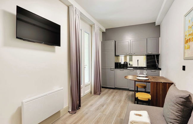 Résidence Paris CHARONNE - Photo 14