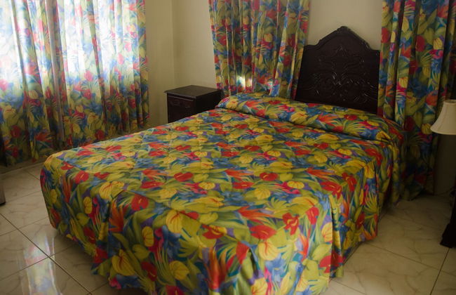 Ocean Crest Villa - Photo 16