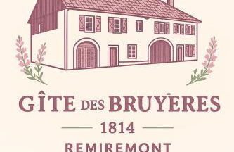 Gîte spacieux 8 personnes - Saint Joseph des Bruyères 1814 - Foto 1