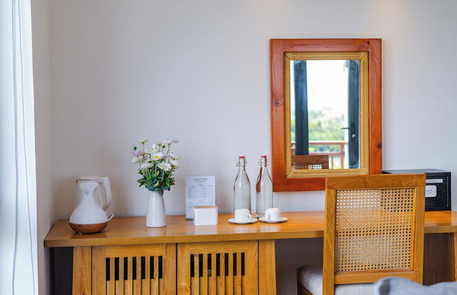 Palm River Boutique - Foto 46