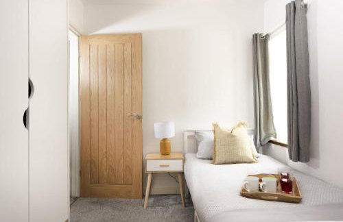 Aval Dor Barn, Hot Tub, Pet Friendly - Foto 16