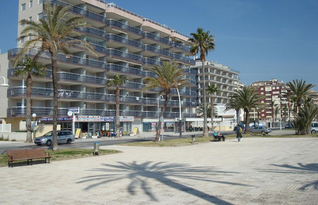 Alpen1 Pompeya /2 Dormitorios - Foto 3