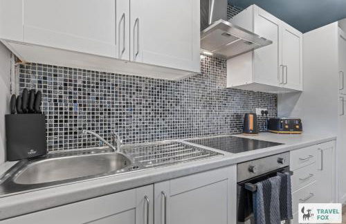 Bella's Lodge - Foto 37