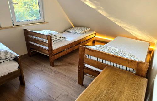 Domek pod Wiewiórką digital detox & balance - Foto 21