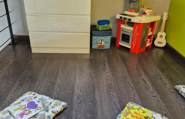 Maison de Gare, 8 personnes, 20 min PUY du F - Photo 27