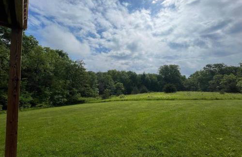 Gorgeous cabin 3bdrm/3bth, hot tub, fireplace, kid/pet friendly - Foto 34