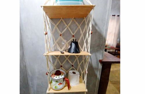 Chalé 01 Itaipu Vale da Colina Niterói - Photo 78