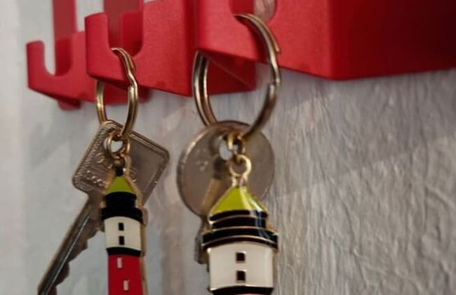 The Blue House Modern Retreat - Foto 19