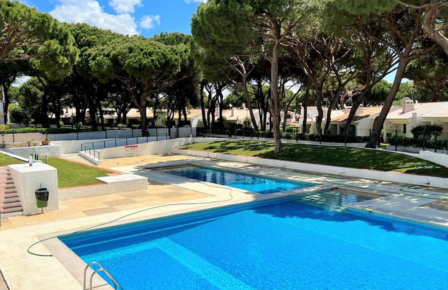 Albufeira Açoteias Studio 2 With Pool - Foto 24