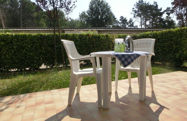 Residence Gemini - Foto 64