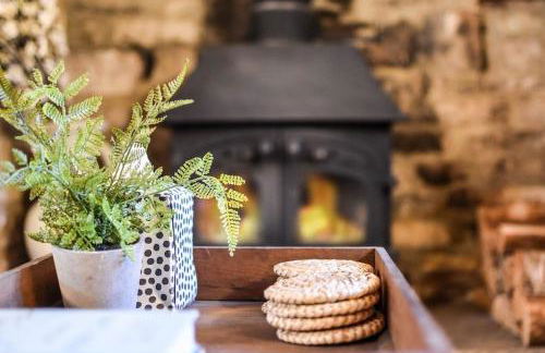 NEW Street Cottage - Centre Cotswolds 3 Bed - Foto 41