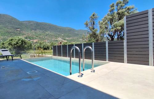 Dream Time Villas Vasiliki - Photo 48