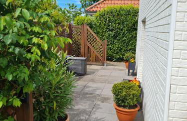 Ferienwohnung im Leuchtturmort Bastorf - Photo 19