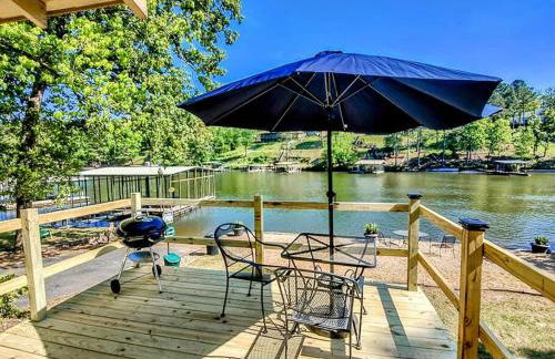 #04-Adorable Large 1 Bedroom Lakeside Cottage- Pet Friendly - Foto 18